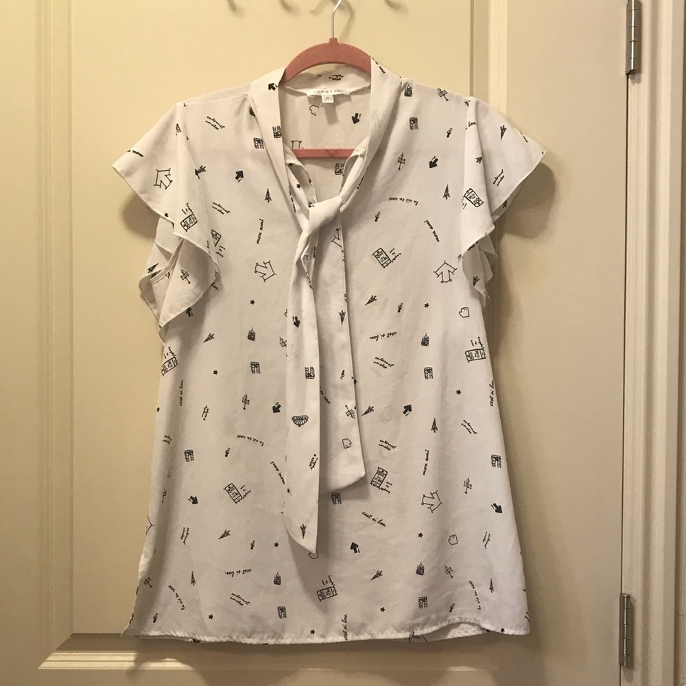 Cute DownEast Shirt